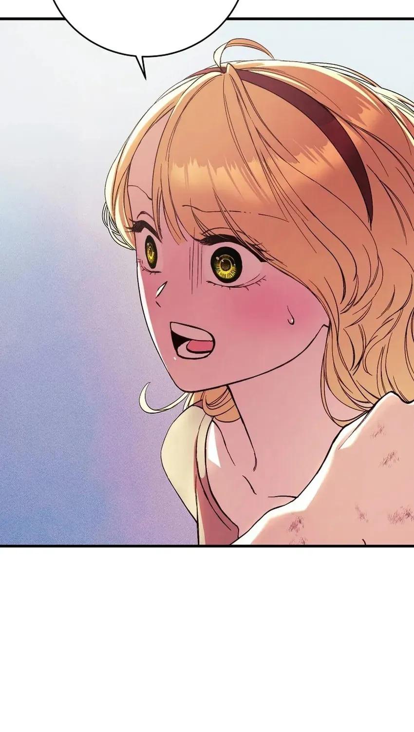 The Prince Doesn’t Cry From Mere Onions Chapter 60 page 42