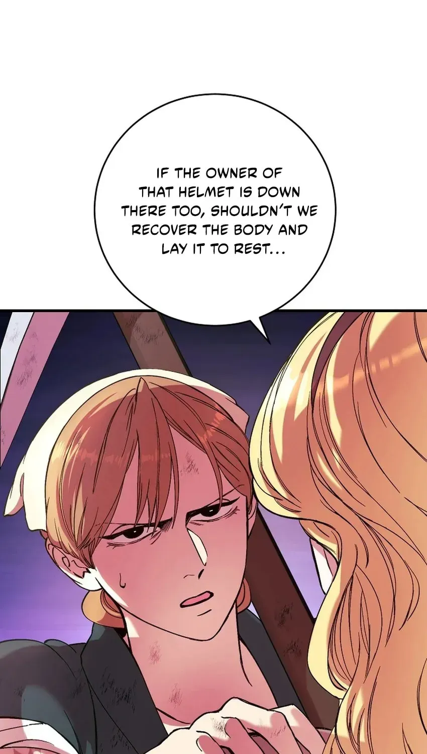 The Prince Doesn’t Cry From Mere Onions Chapter 60 page 43
