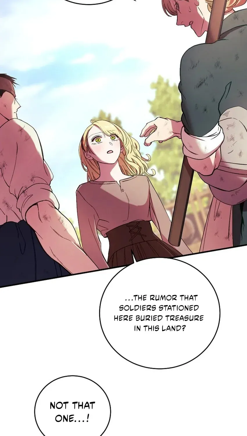 The Prince Doesn’t Cry From Mere Onions Chapter 60 page 45