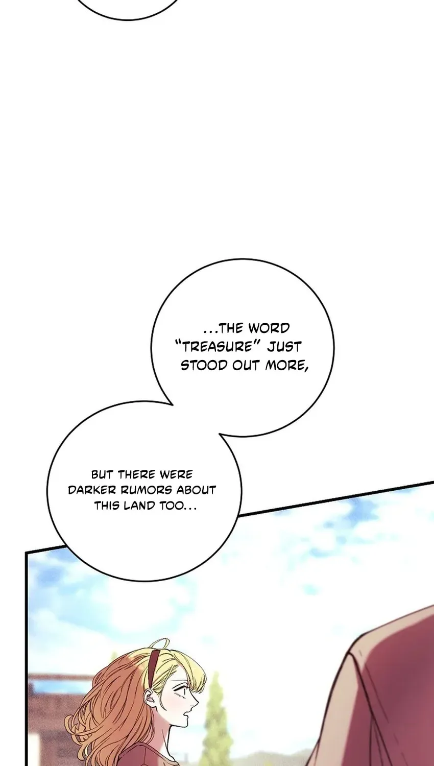 The Prince Doesn’t Cry From Mere Onions Chapter 60 page 46