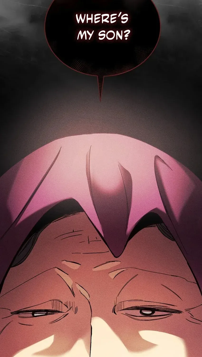 The Prince Doesn’t Cry From Mere Onions Chapter 60 page 50