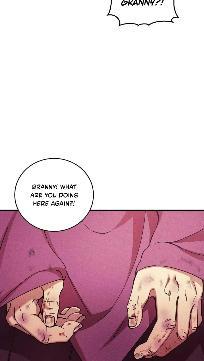 The Prince Doesn’t Cry From Mere Onions Chapter 60 page 53