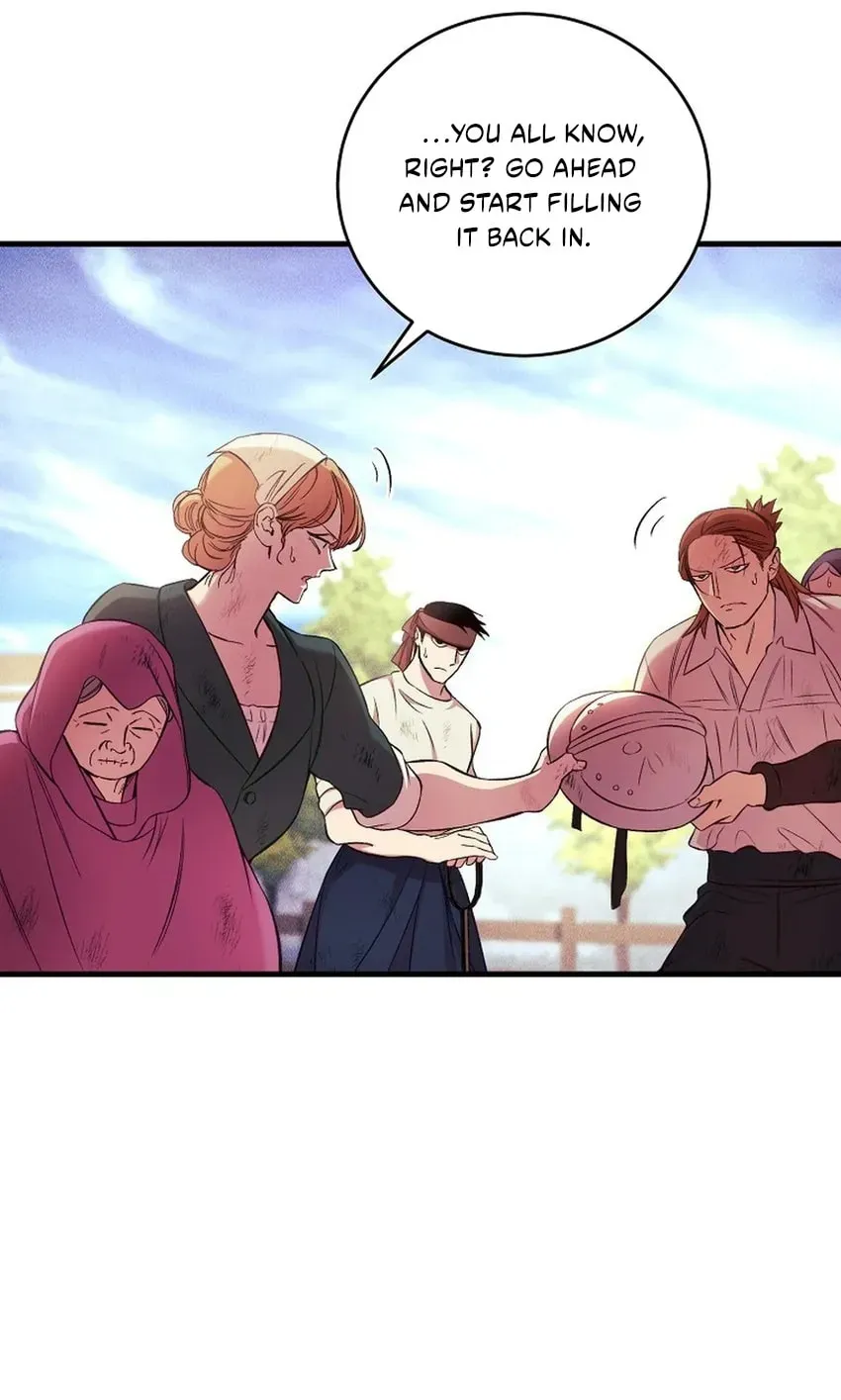 The Prince Doesn’t Cry From Mere Onions Chapter 60 page 56