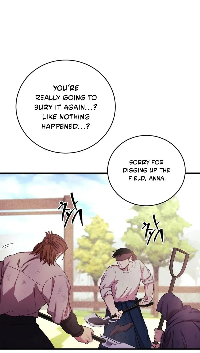 The Prince Doesn’t Cry From Mere Onions Chapter 60 page 58
