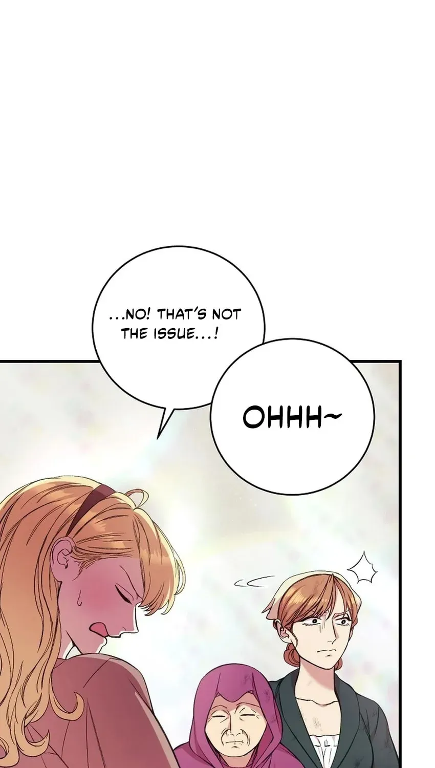 The Prince Doesn’t Cry From Mere Onions Chapter 60 page 59