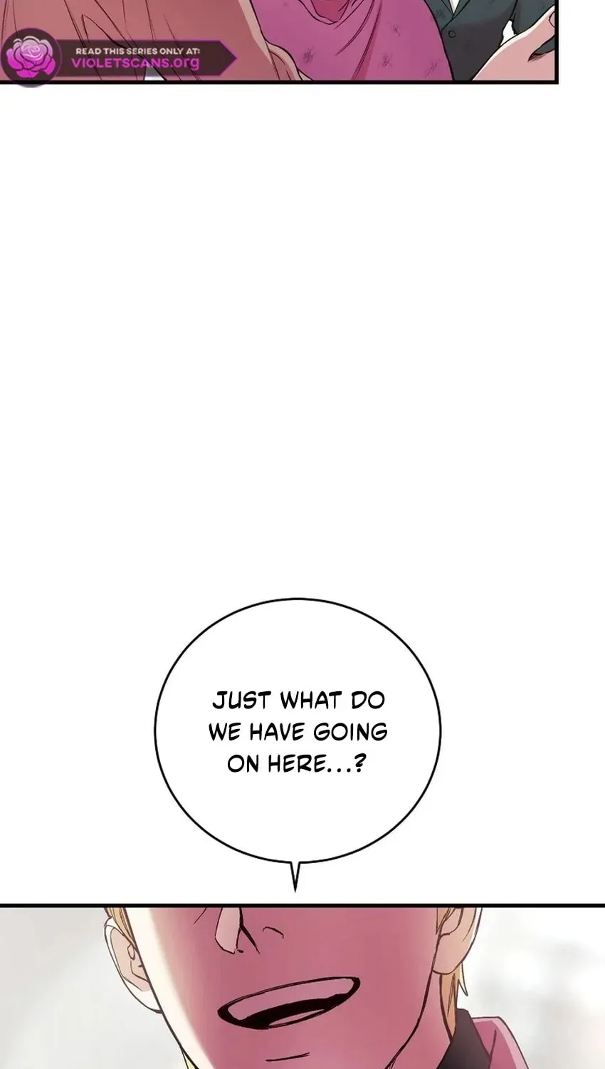 The Prince Doesn’t Cry From Mere Onions Chapter 60 page 60