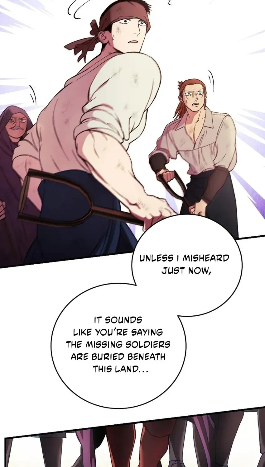 The Prince Doesn’t Cry From Mere Onions Chapter 60 page 62