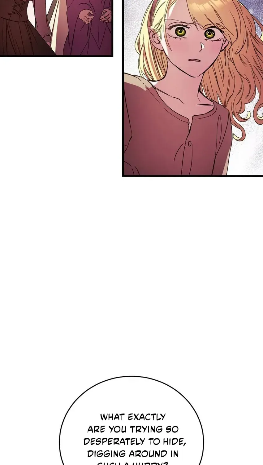 The Prince Doesn’t Cry From Mere Onions Chapter 60 page 64