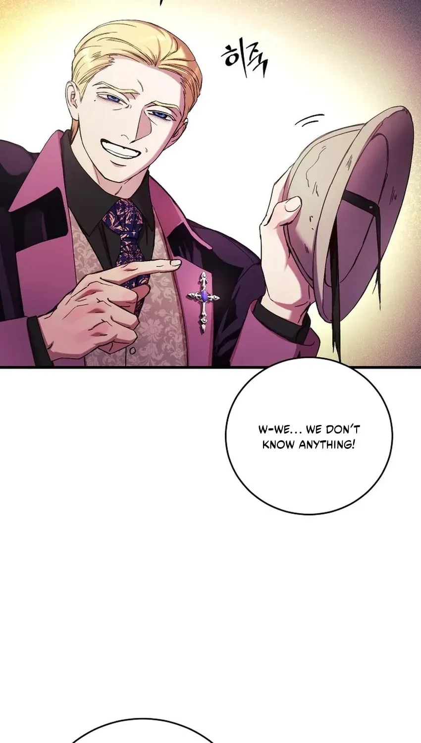 The Prince Doesn’t Cry From Mere Onions Chapter 60 page 72