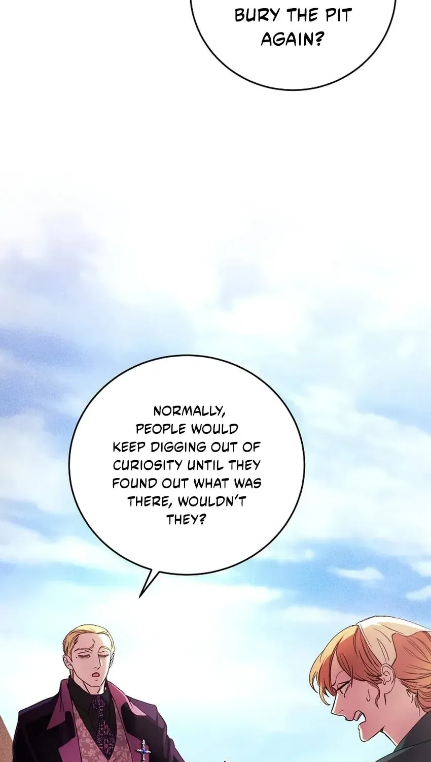 The Prince Doesn’t Cry From Mere Onions Chapter 60 page 74