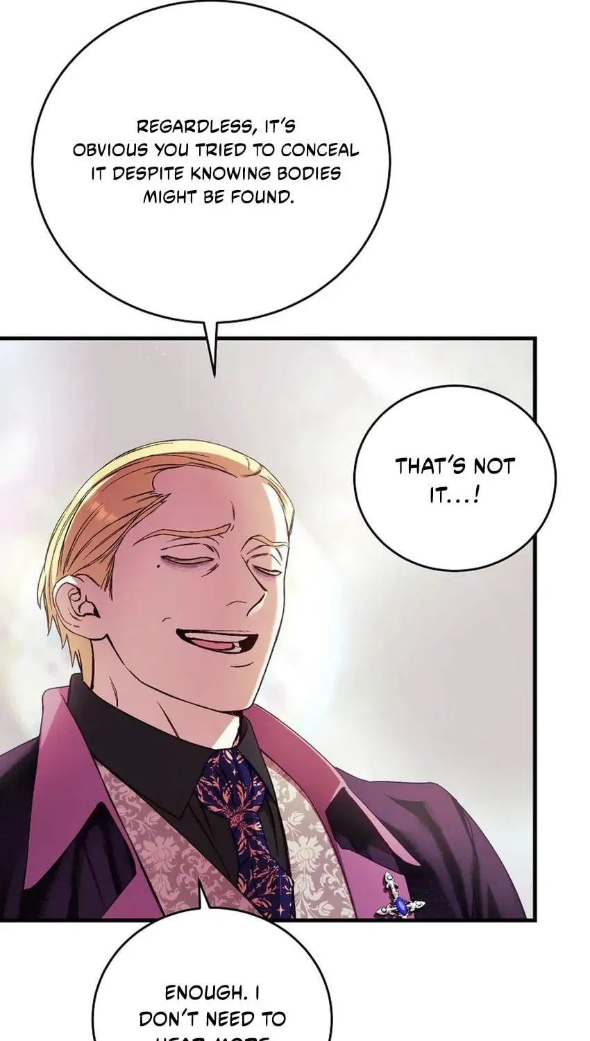 The Prince Doesn’t Cry From Mere Onions Chapter 60 page 76