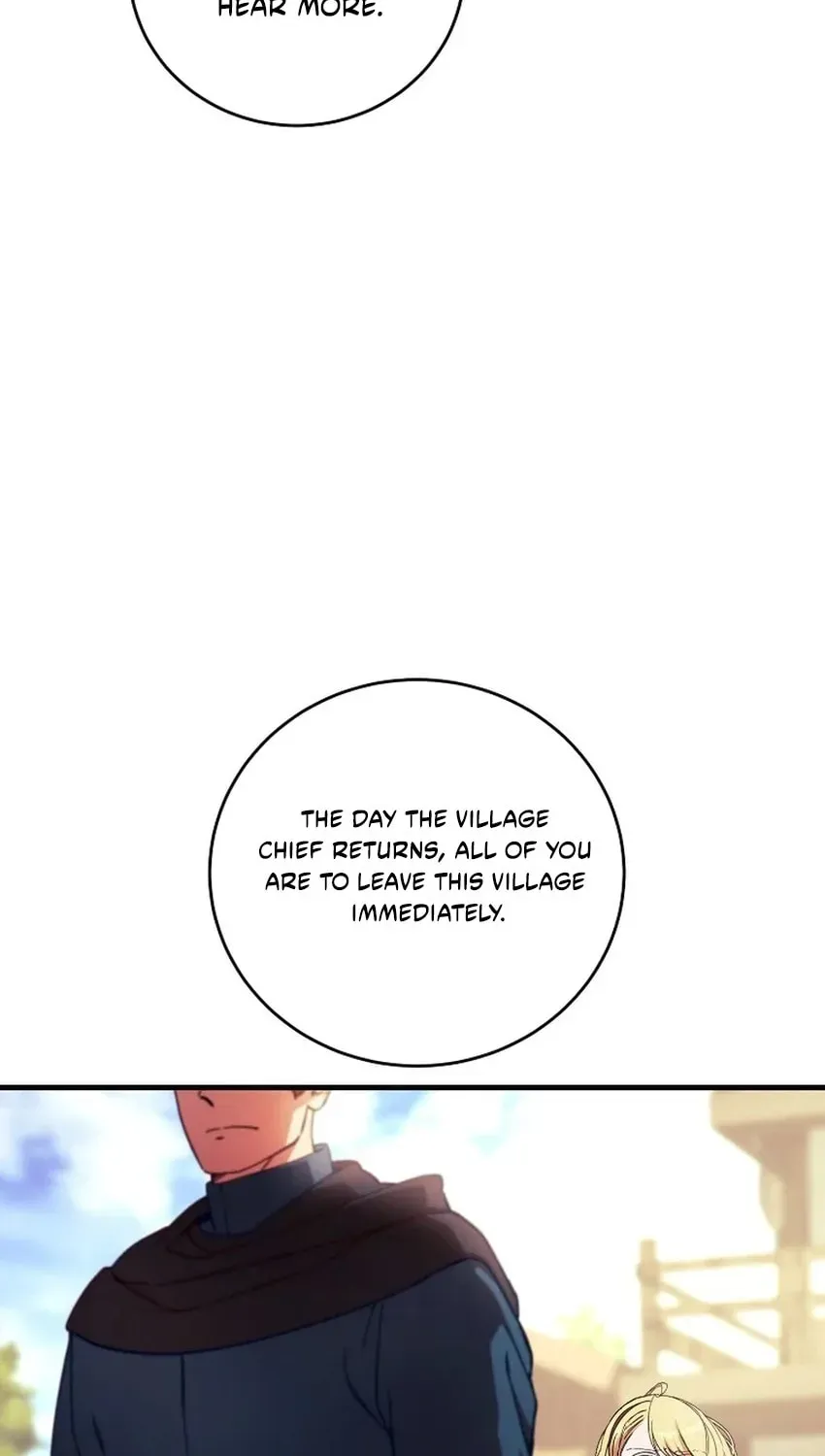 The Prince Doesn’t Cry From Mere Onions Chapter 60 page 77