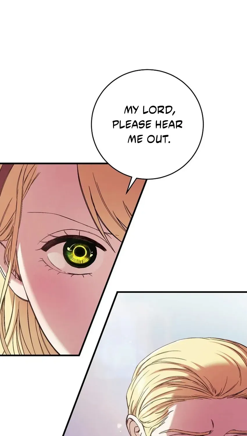 The Prince Doesn’t Cry From Mere Onions Chapter 60 page 89