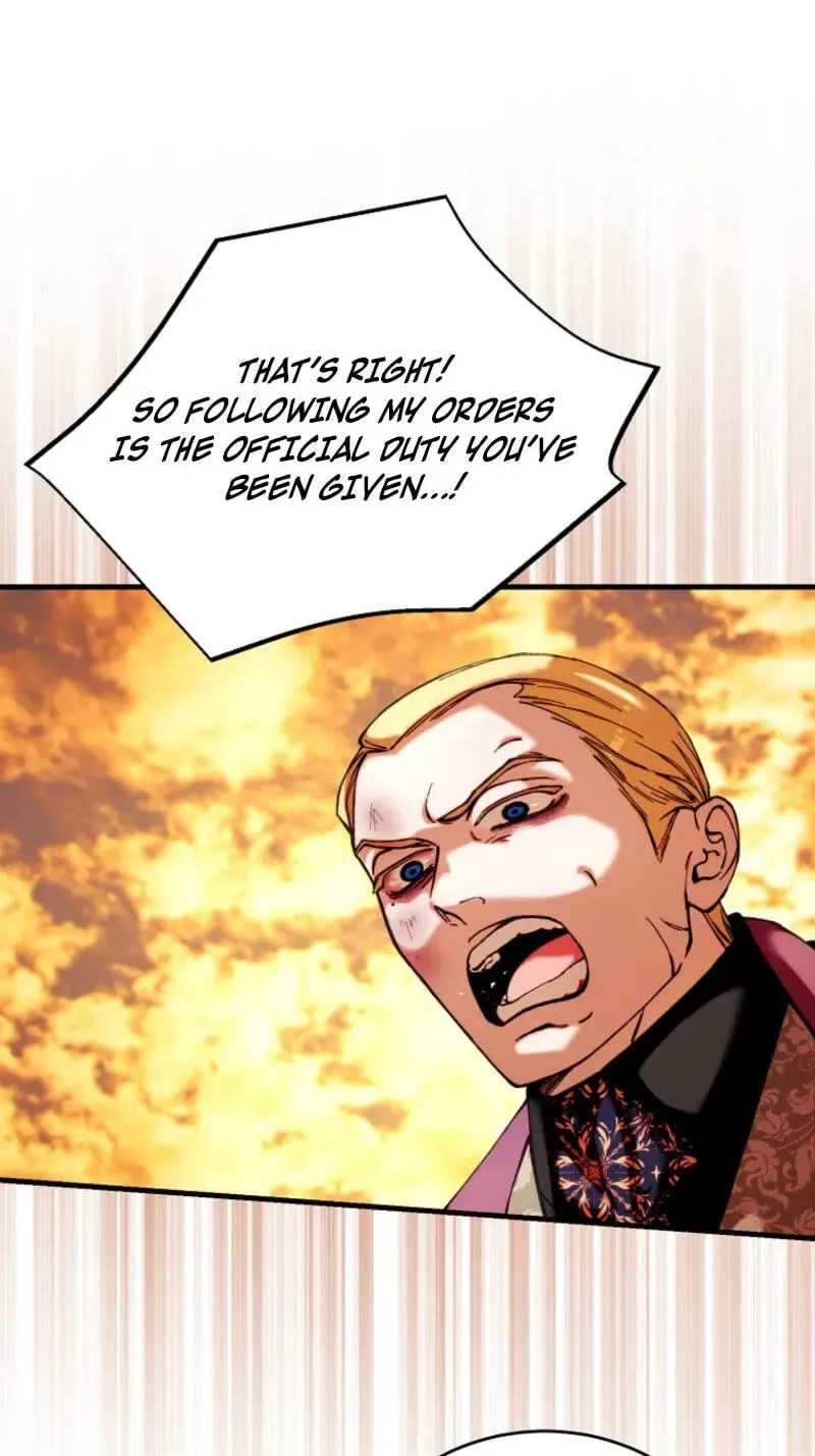 The Prince Doesn’t Cry From Mere Onions Chapter 64 page 6