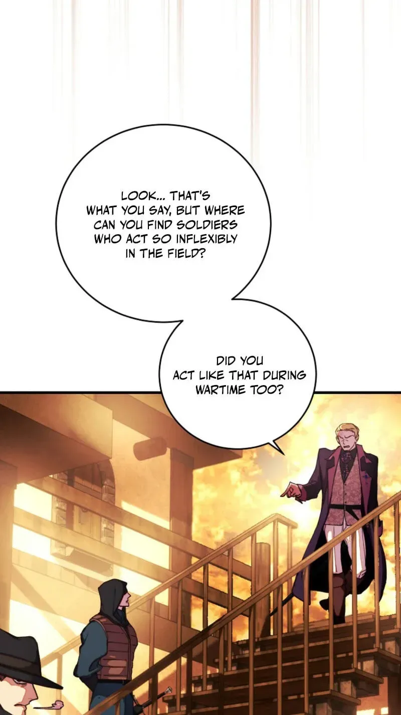 The Prince Doesn’t Cry From Mere Onions Chapter 64 page 8