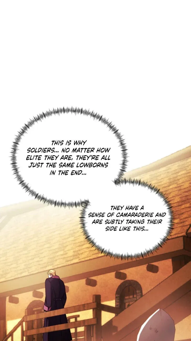 The Prince Doesn’t Cry From Mere Onions Chapter 64 page 11