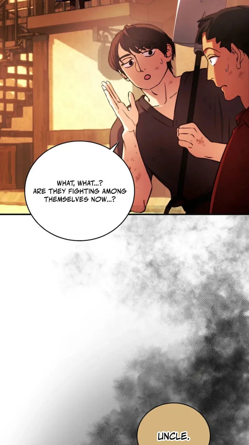 The Prince Doesn’t Cry From Mere Onions Chapter 64 page 12