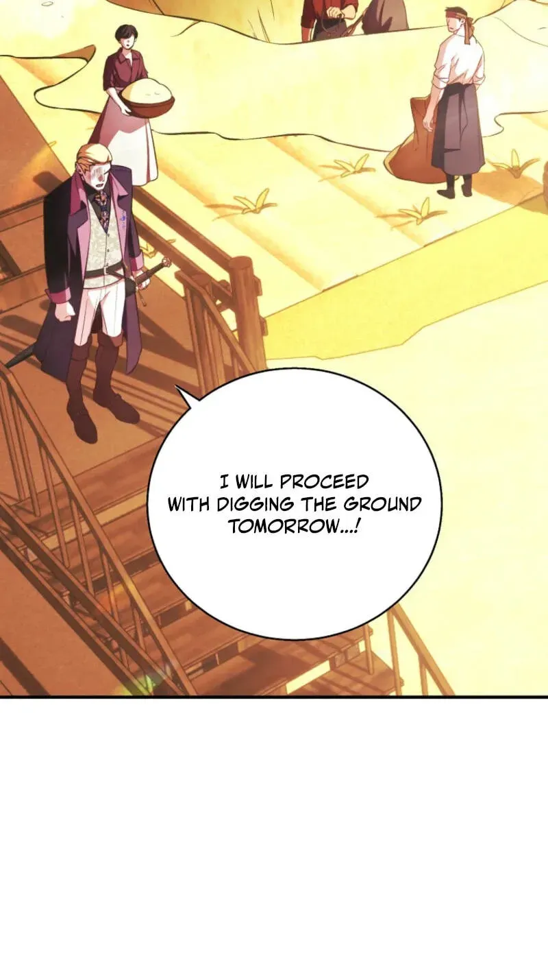 The Prince Doesn’t Cry From Mere Onions Chapter 64 page 16