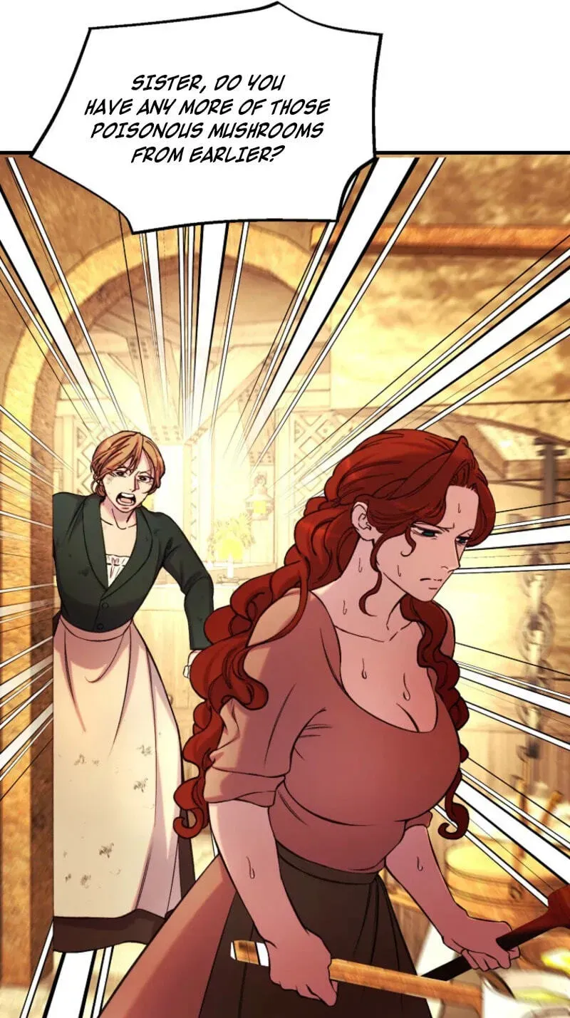 The Prince Doesn’t Cry From Mere Onions Chapter 64 page 20