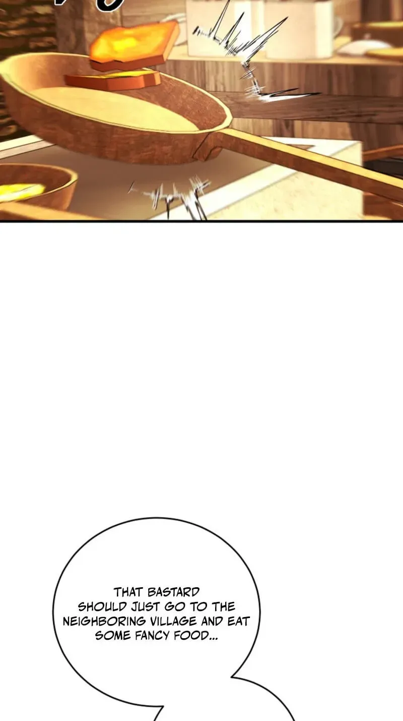The Prince Doesn’t Cry From Mere Onions Chapter 64 page 23