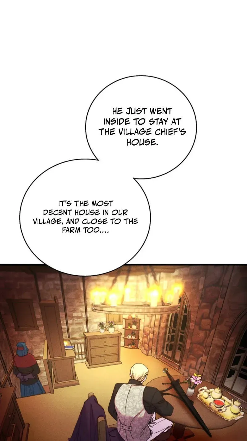 The Prince Doesn’t Cry From Mere Onions Chapter 64 page 25