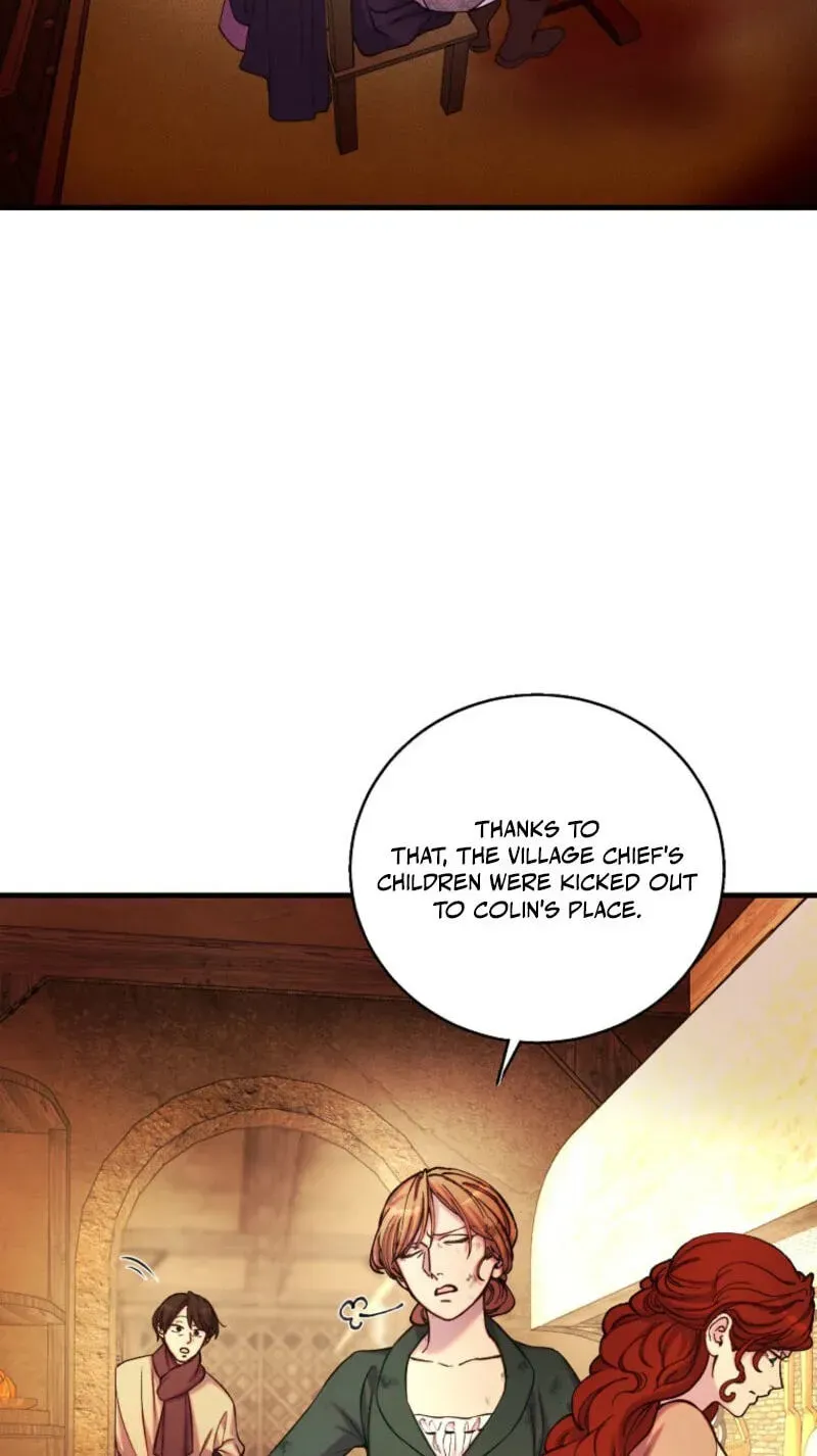 The Prince Doesn’t Cry From Mere Onions Chapter 64 page 26