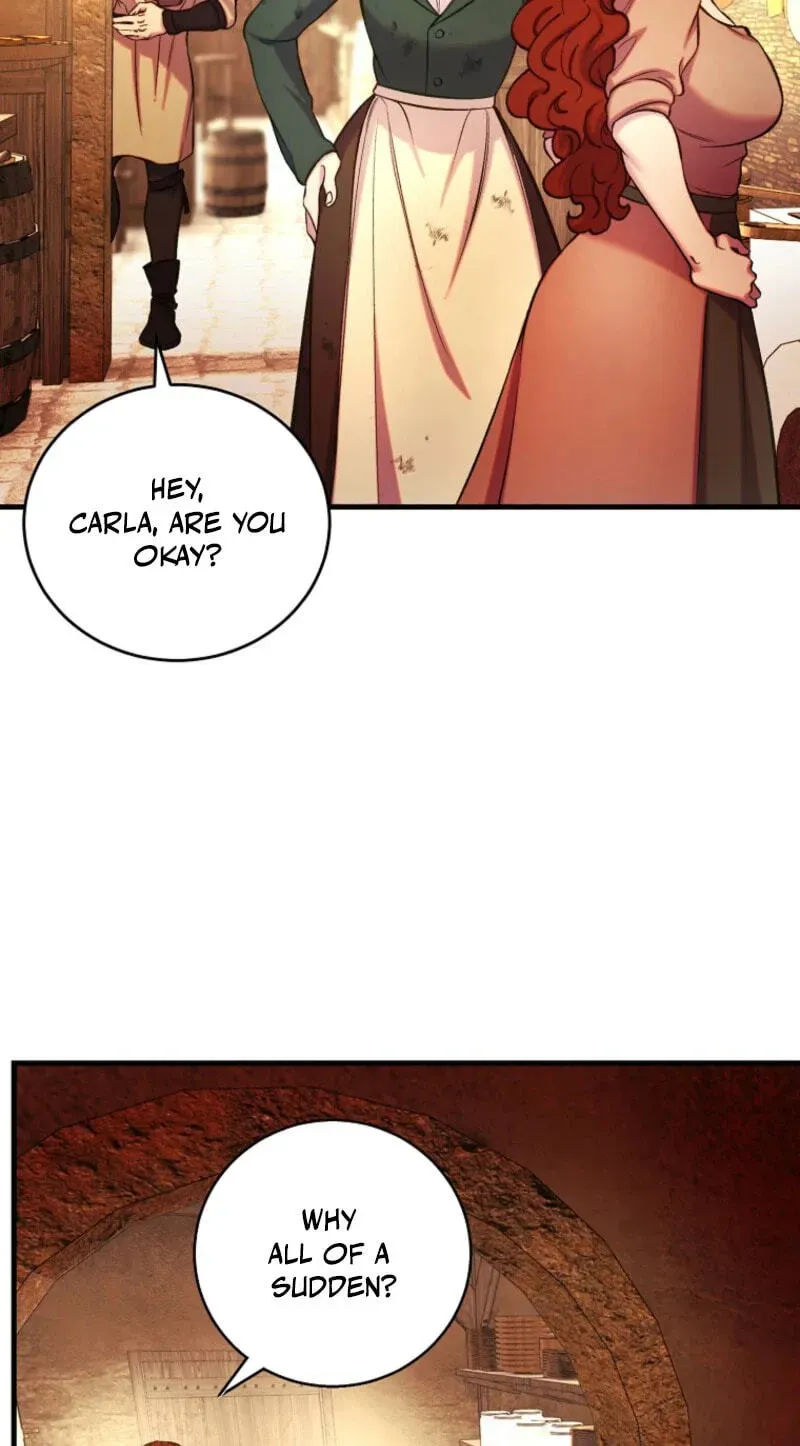 The Prince Doesn’t Cry From Mere Onions Chapter 64 page 27