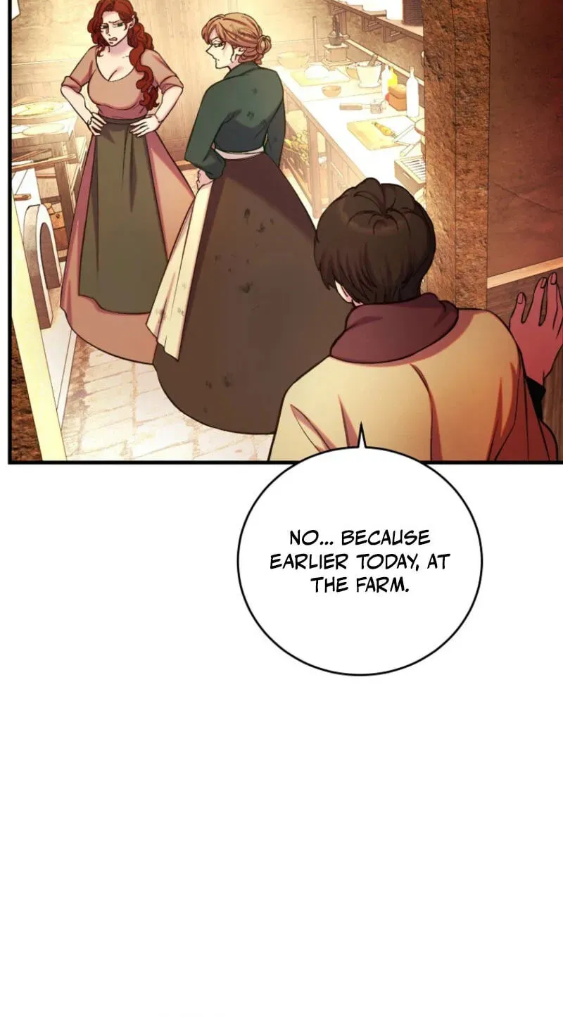 The Prince Doesn’t Cry From Mere Onions Chapter 64 page 28