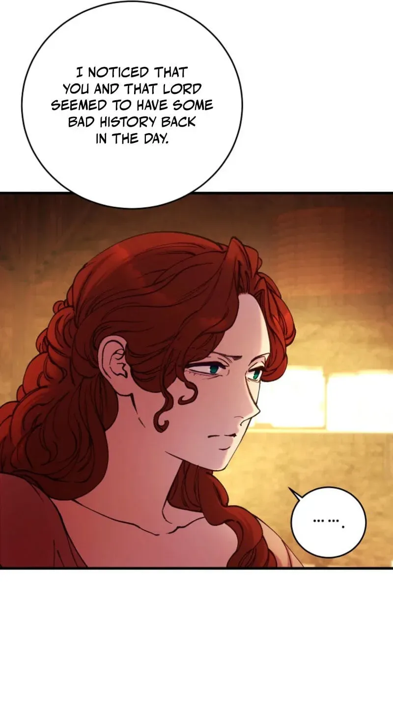 The Prince Doesn’t Cry From Mere Onions Chapter 64 page 29