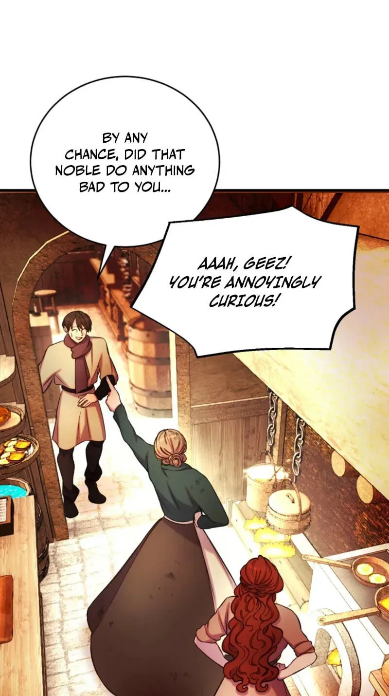 The Prince Doesn’t Cry From Mere Onions Chapter 64 page 30