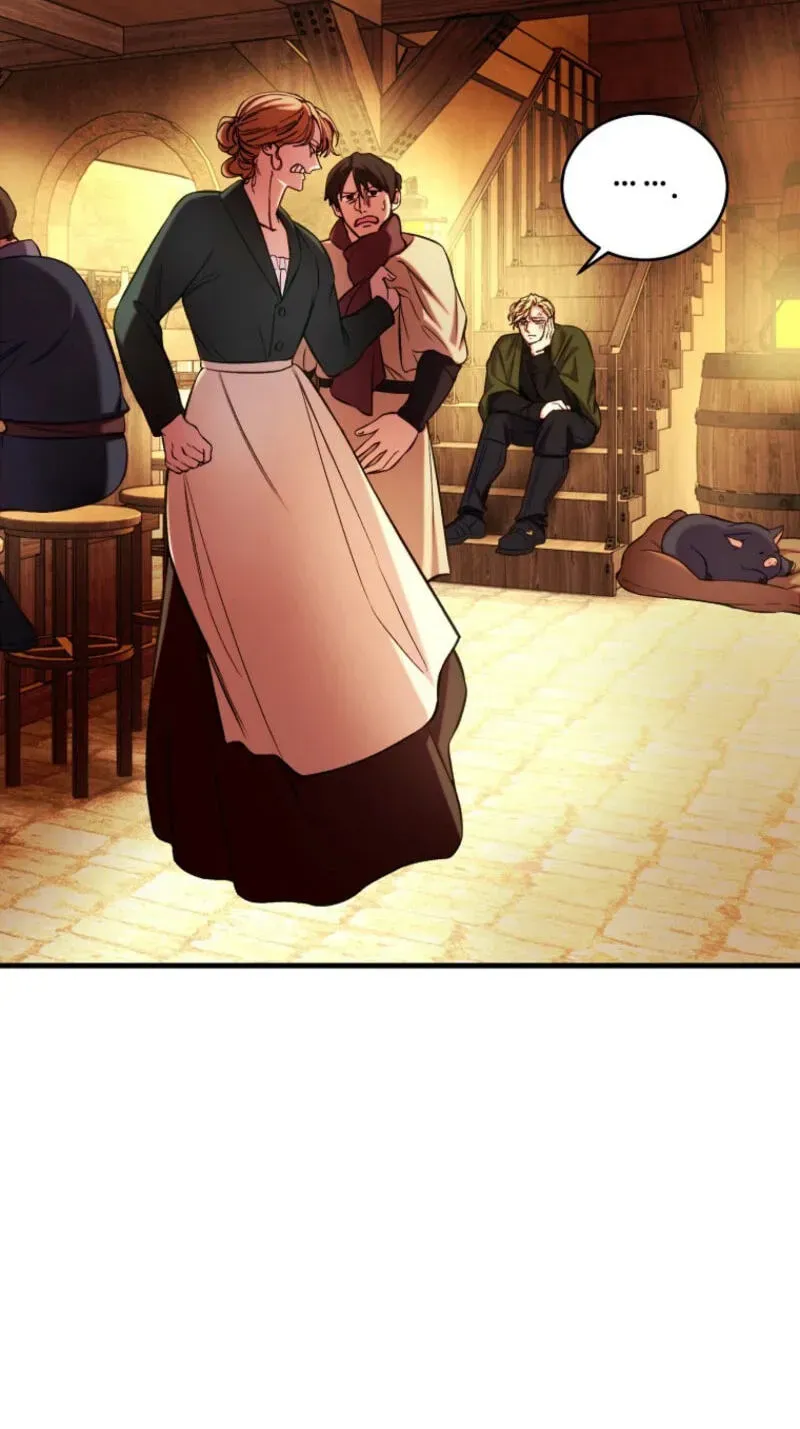 The Prince Doesn’t Cry From Mere Onions Chapter 64 page 33