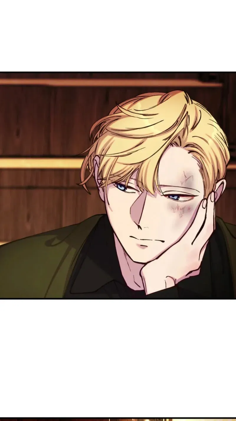 The Prince Doesn’t Cry From Mere Onions Chapter 64 page 34