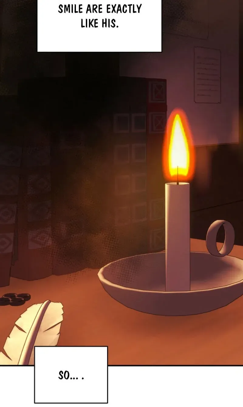 The Prince Doesn’t Cry From Mere Onions Chapter 64 page 38