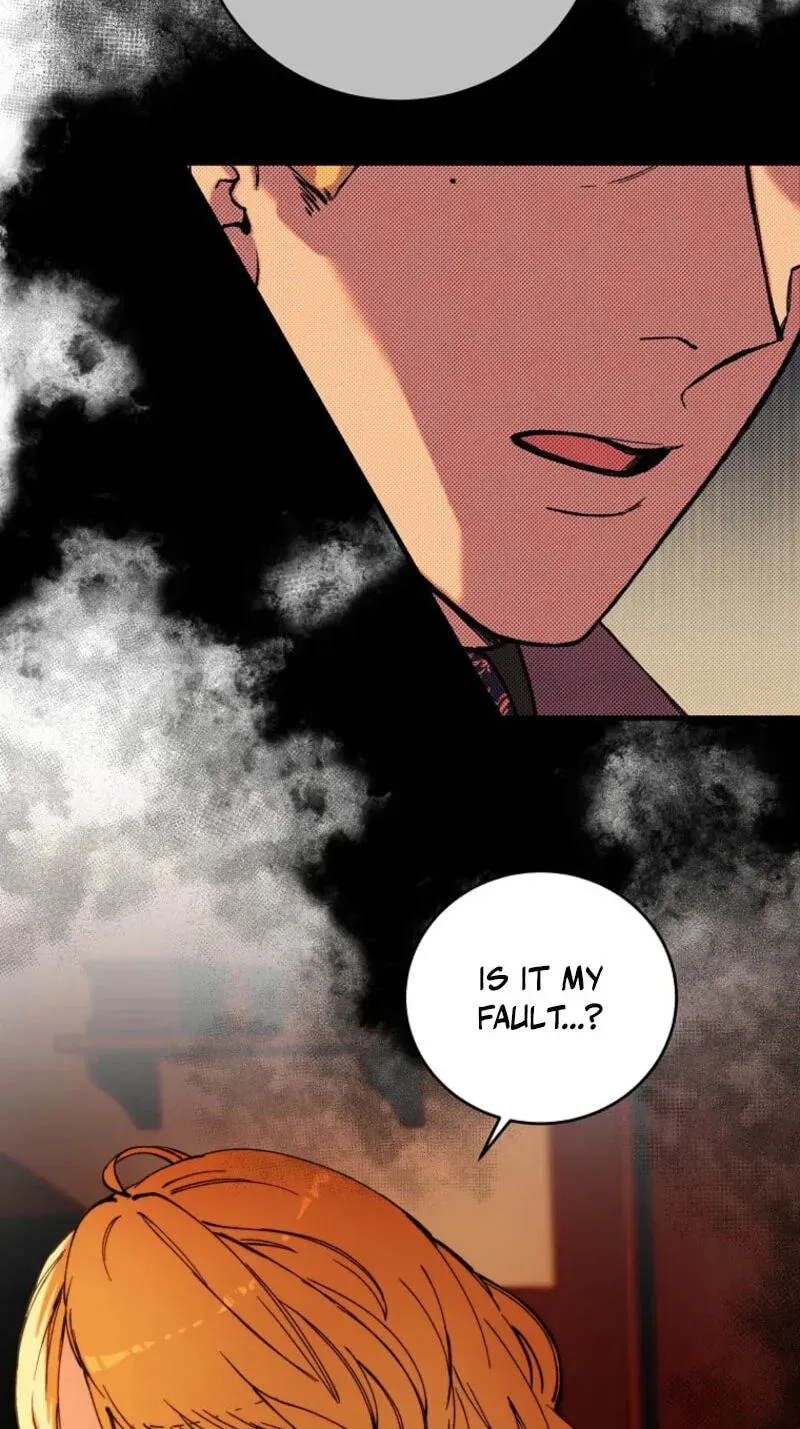 The Prince Doesn’t Cry From Mere Onions Chapter 64 page 41