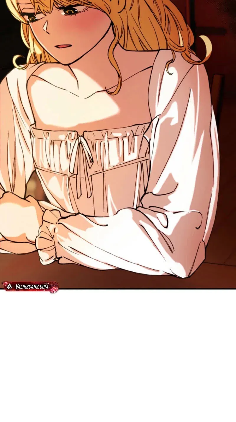 The Prince Doesn’t Cry From Mere Onions Chapter 64 page 42