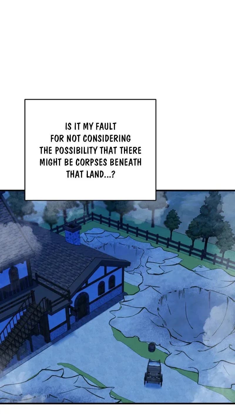 The Prince Doesn’t Cry From Mere Onions Chapter 64 page 43