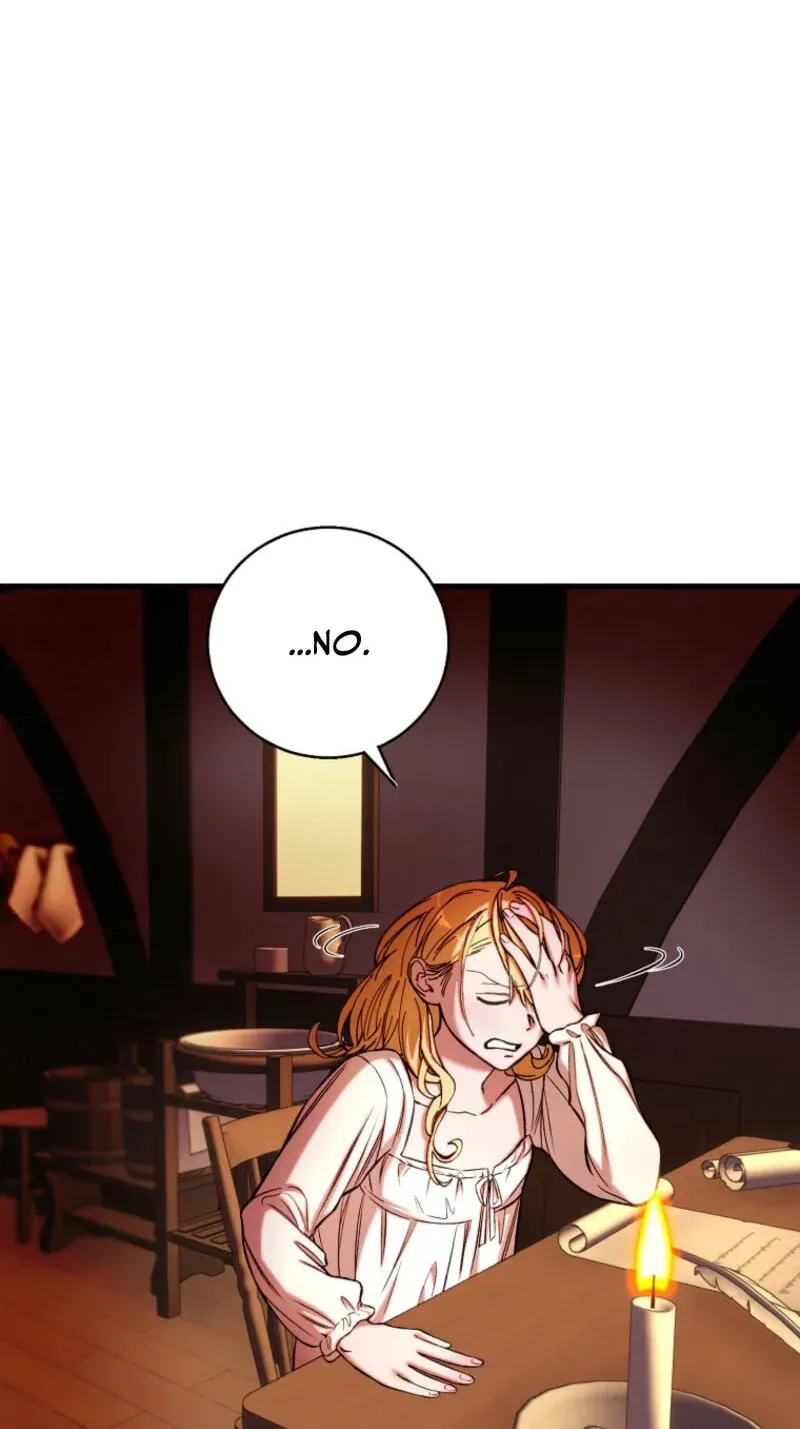 The Prince Doesn’t Cry From Mere Onions Chapter 64 page 44