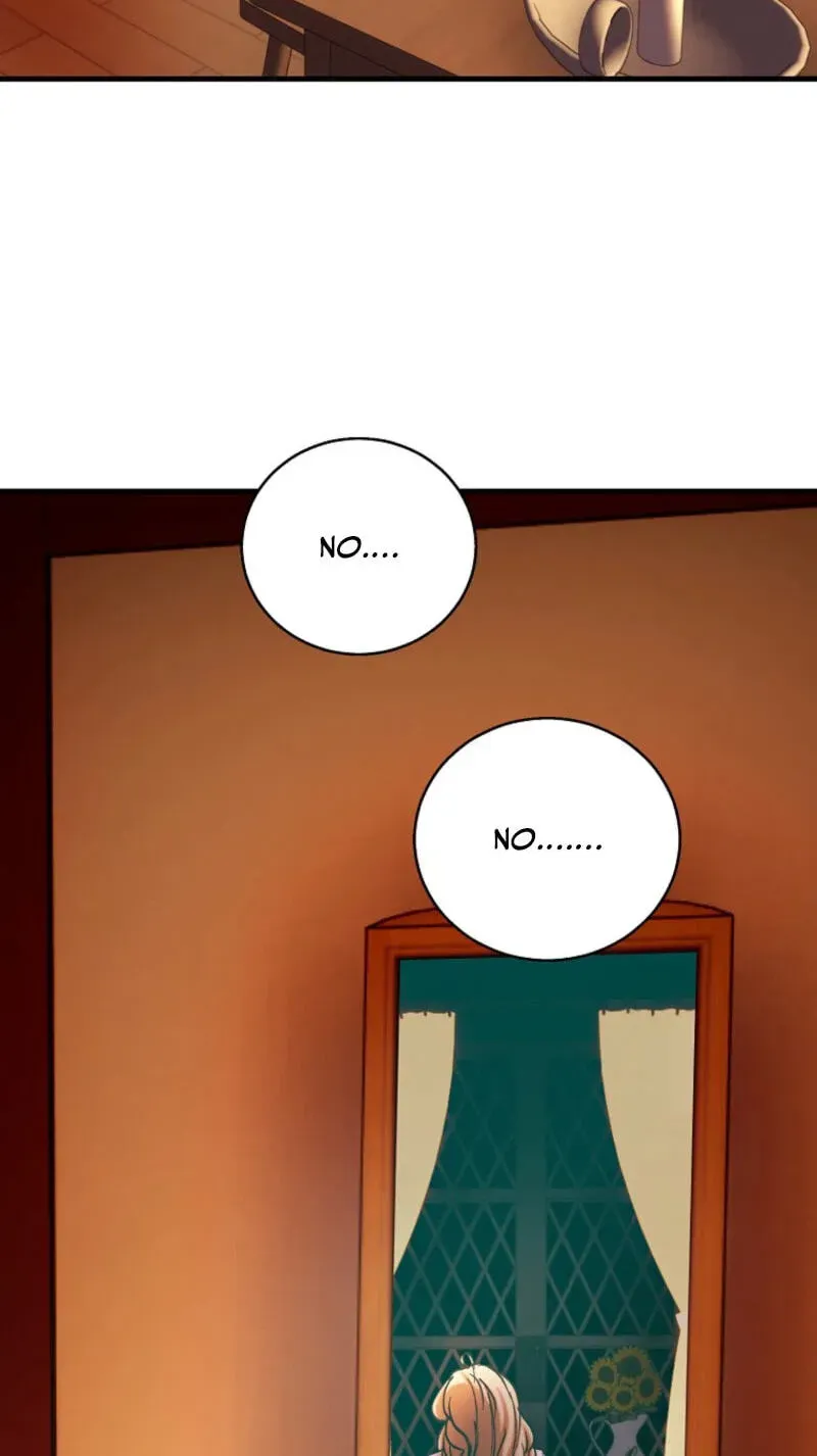 The Prince Doesn’t Cry From Mere Onions Chapter 64 page 45