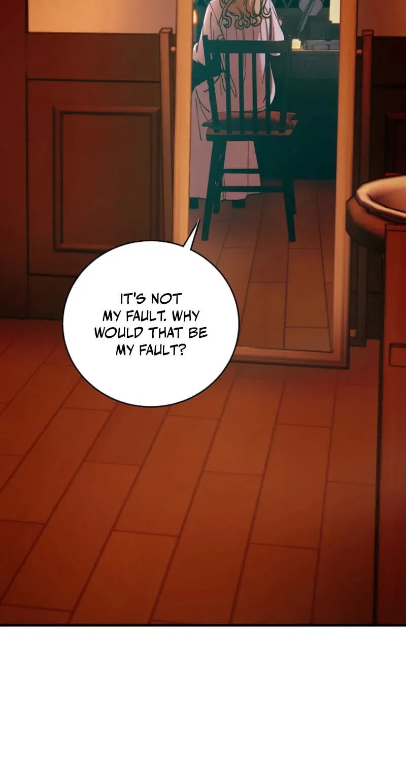 The Prince Doesn’t Cry From Mere Onions Chapter 64 page 46