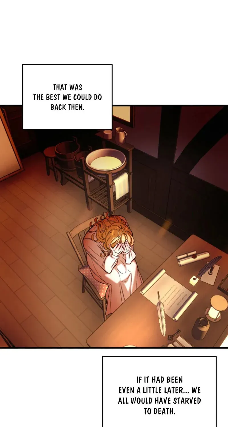 The Prince Doesn’t Cry From Mere Onions Chapter 64 page 48