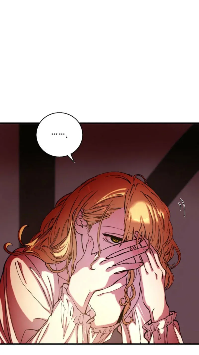 The Prince Doesn’t Cry From Mere Onions Chapter 64 page 50