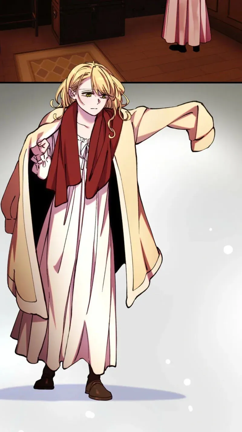 The Prince Doesn’t Cry From Mere Onions Chapter 64 page 55