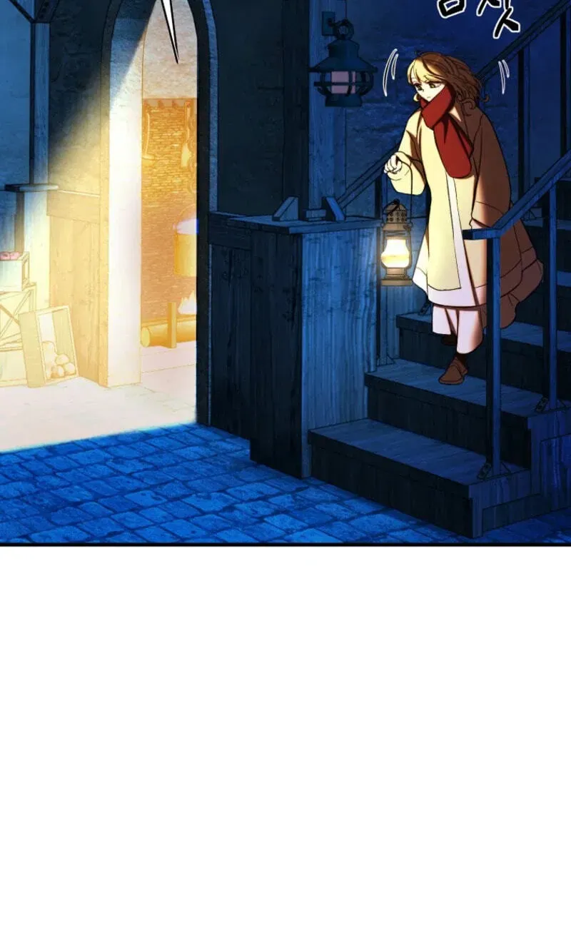 The Prince Doesn’t Cry From Mere Onions Chapter 64 page 58