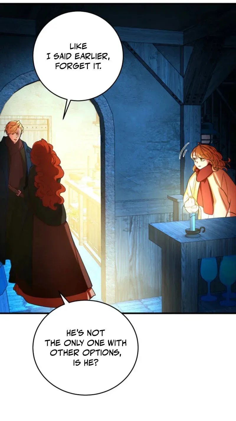 The Prince Doesn’t Cry From Mere Onions Chapter 64 page 59