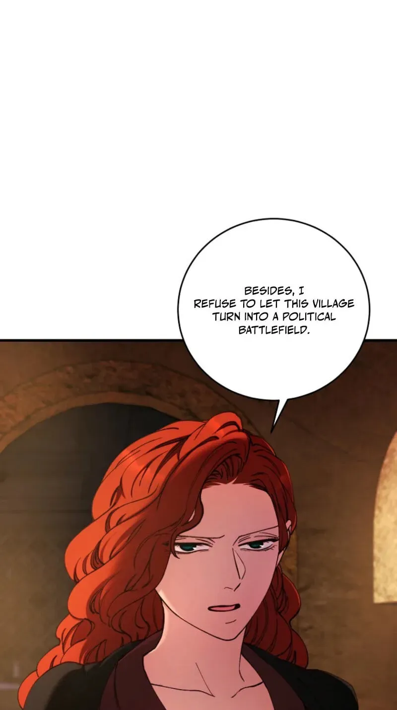 The Prince Doesn’t Cry From Mere Onions Chapter 64 page 60