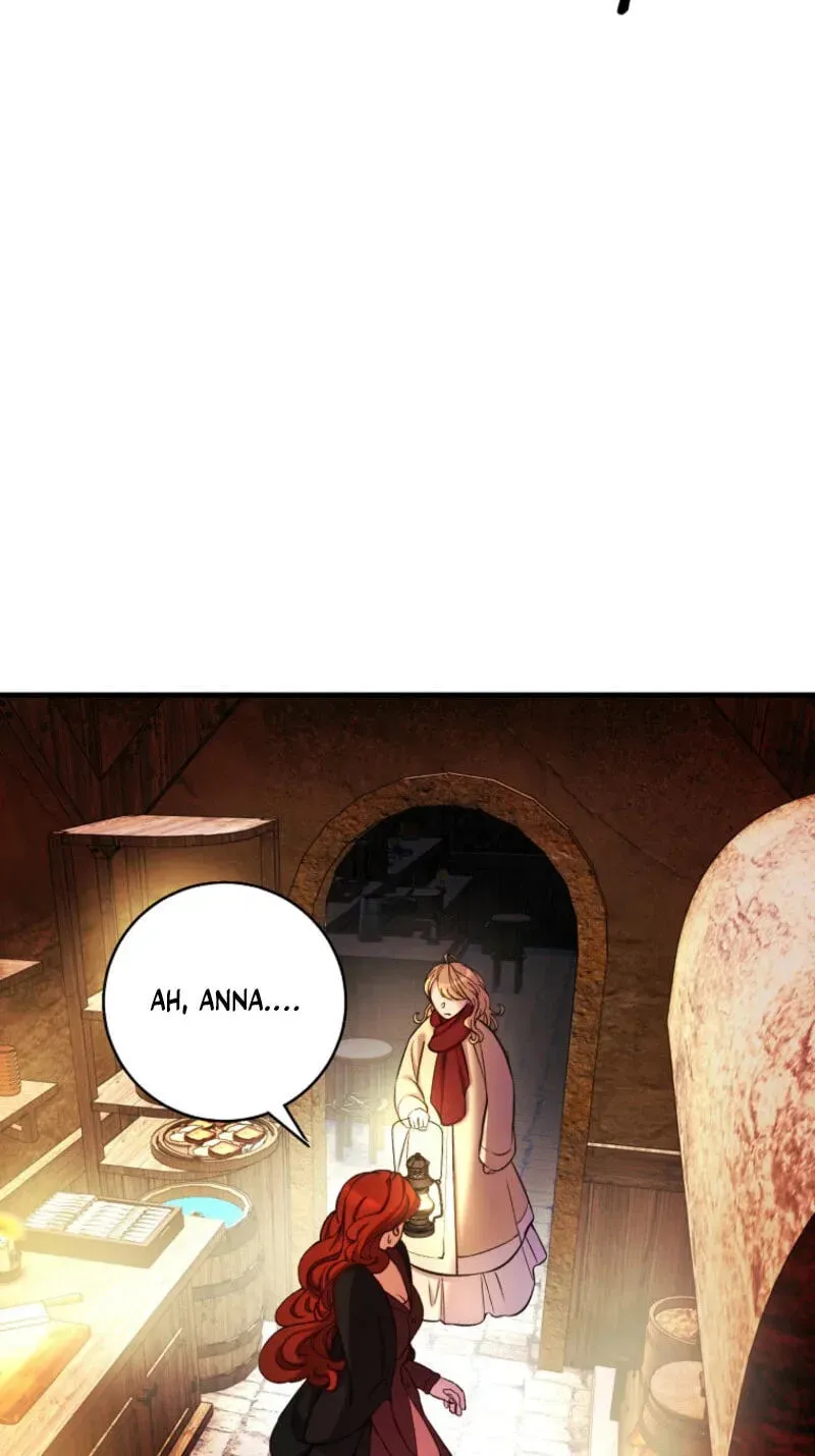 The Prince Doesn’t Cry From Mere Onions Chapter 64 page 64