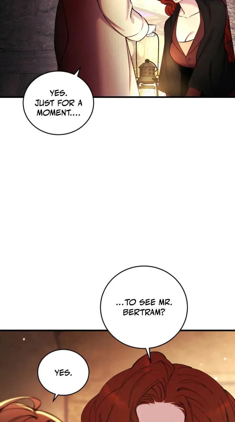 The Prince Doesn’t Cry From Mere Onions Chapter 64 page 66