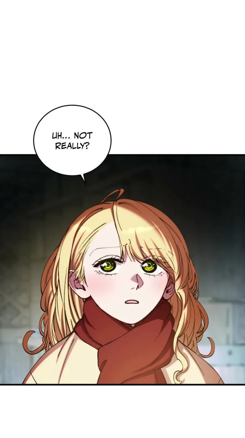 The Prince Doesn’t Cry From Mere Onions Chapter 64 page 70