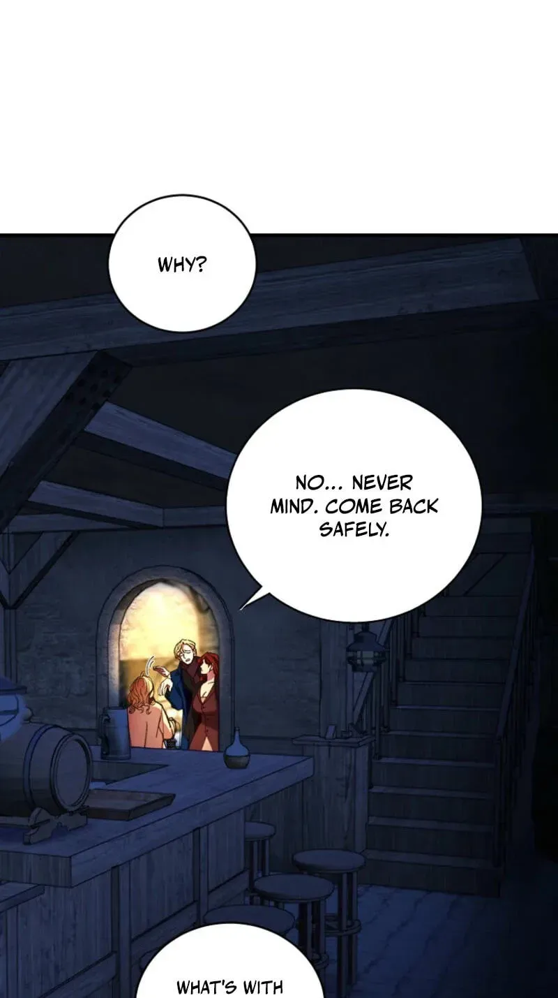 The Prince Doesn’t Cry From Mere Onions Chapter 64 page 71