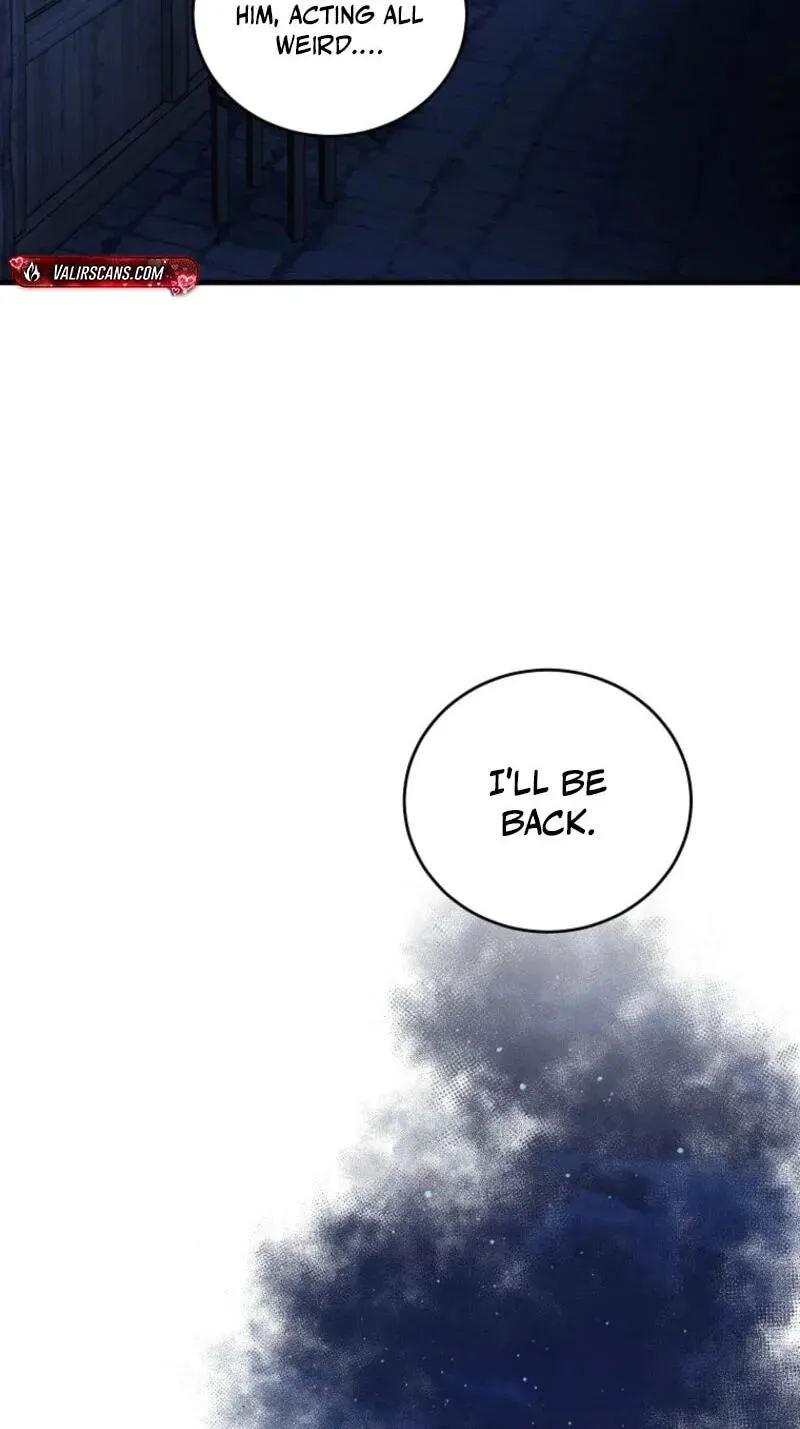 The Prince Doesn’t Cry From Mere Onions Chapter 64 page 72